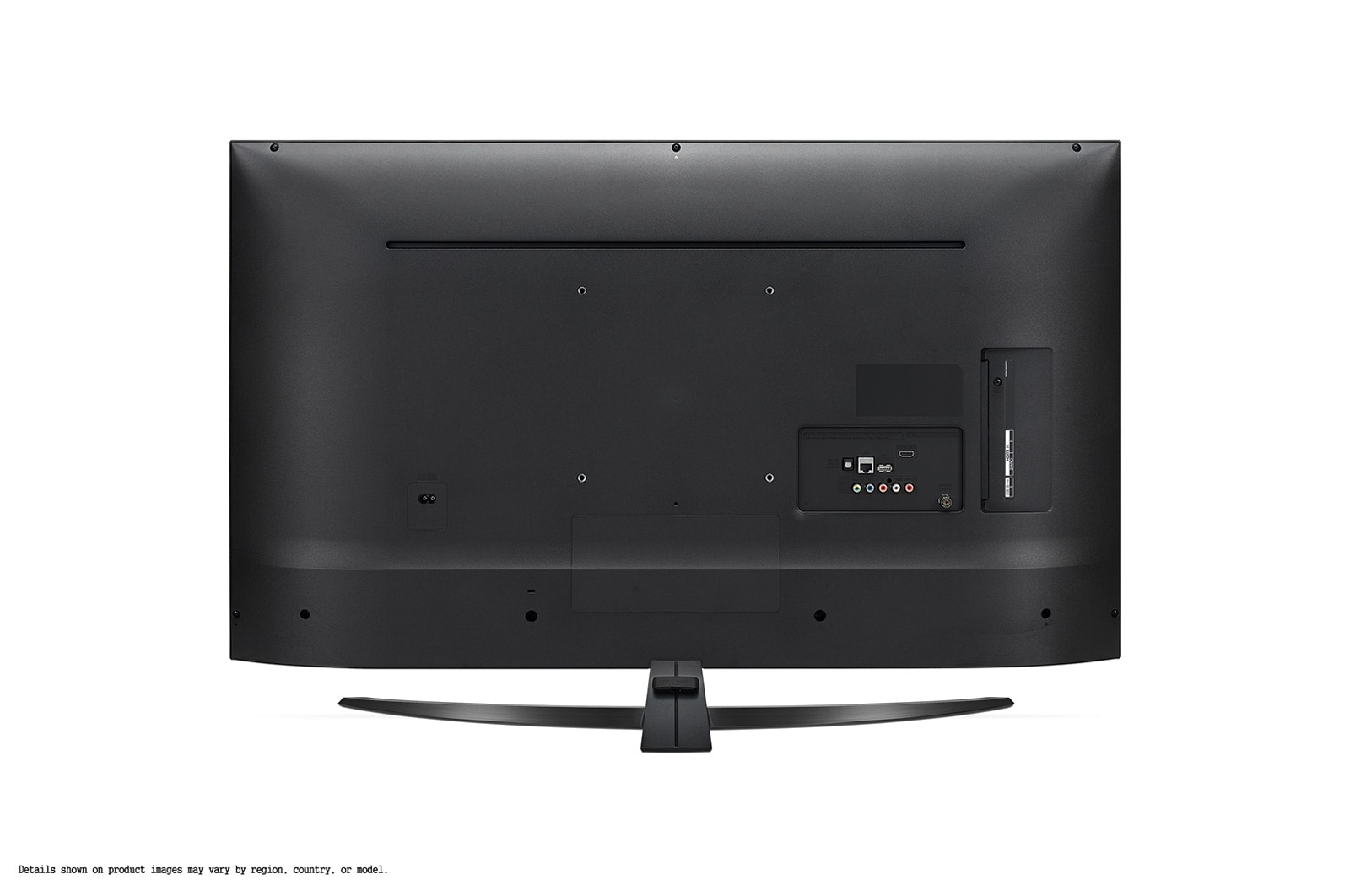 LG 65" LG UHD TV 4K, webOS Smart TV, 65UM7450