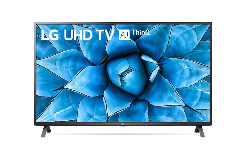 LG 65" LG UHD TV, webOS Smart TV, 65UN7300