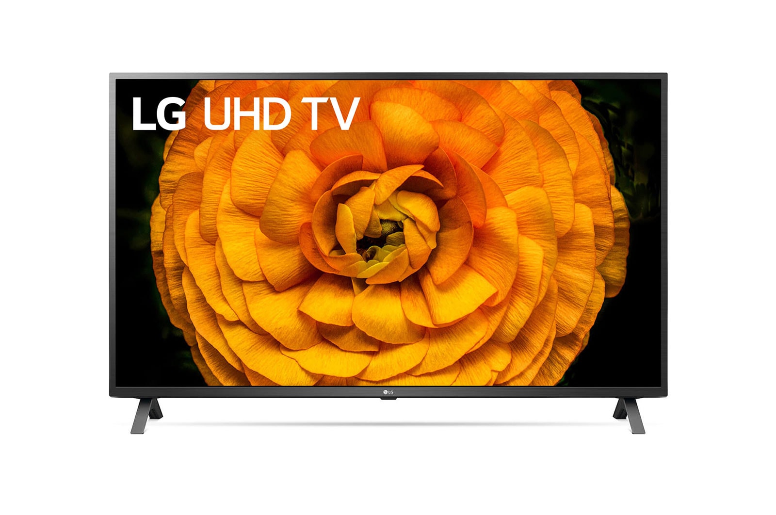 LG 65" LG UHD TV, webOS Smart TV, 65UN8500