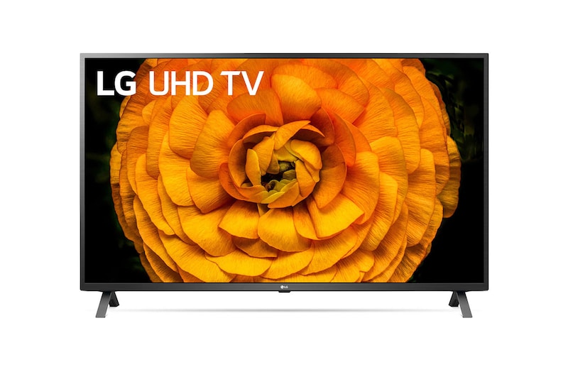 LG 65" LG UHD TV, webOS Smart TV, 65UN8500