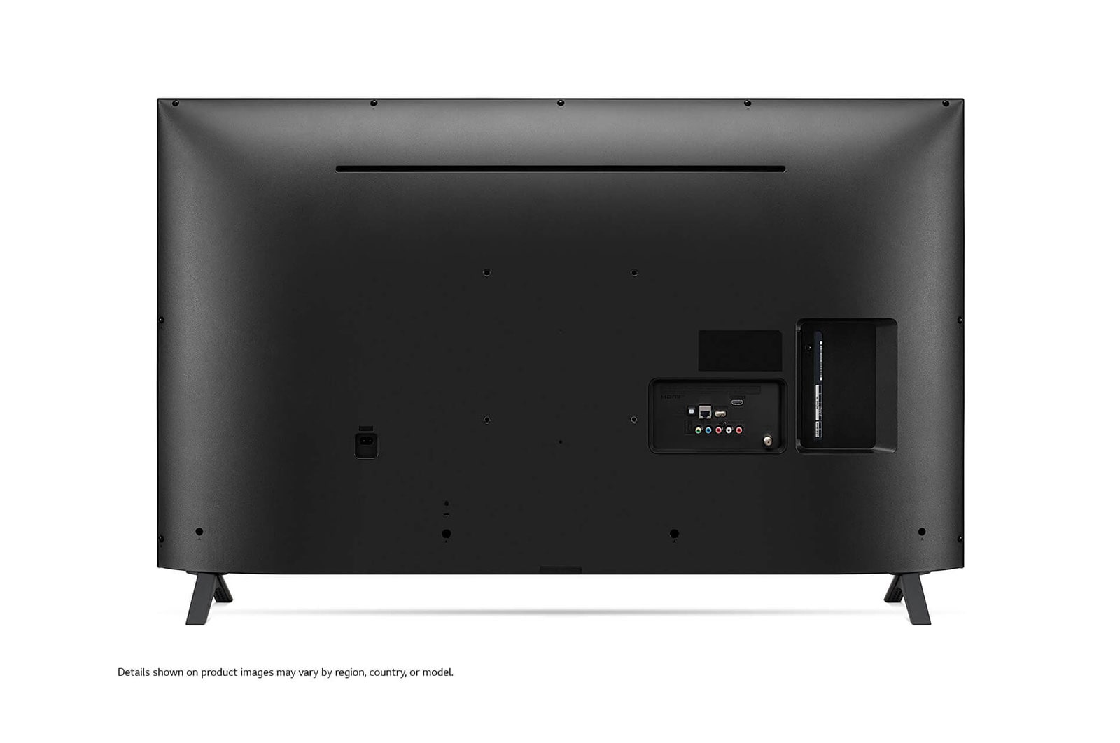 LG 65" LG UHD TV, webOS Smart TV, 65UN8500