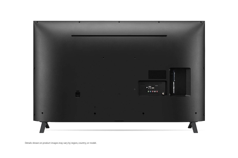 LG 65" LG UHD TV, webOS Smart TV, 65UN8500