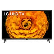 LG 65" LG UHD TV, webOS Smart TV, 65UN8500