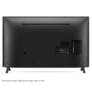 LG 65" LG UHD TV, webOS Smart TV, 65UN8500