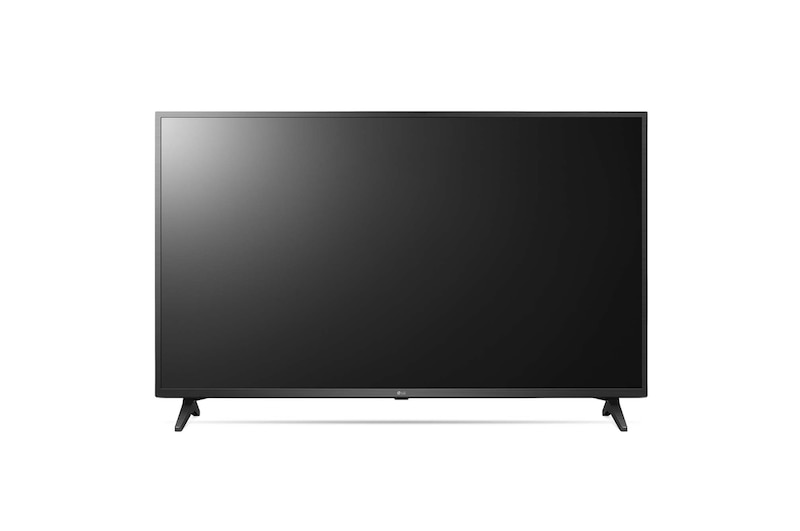 LG 55" LG UHD TV, webOS Smart TV, 55UQ75003LF