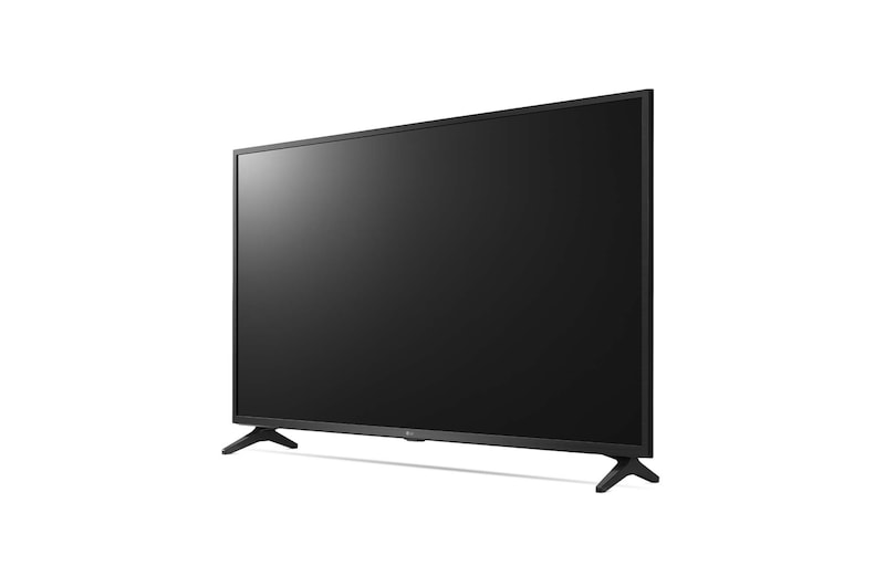LG 55" LG UHD TV, webOS Smart TV, 55UQ75003LF