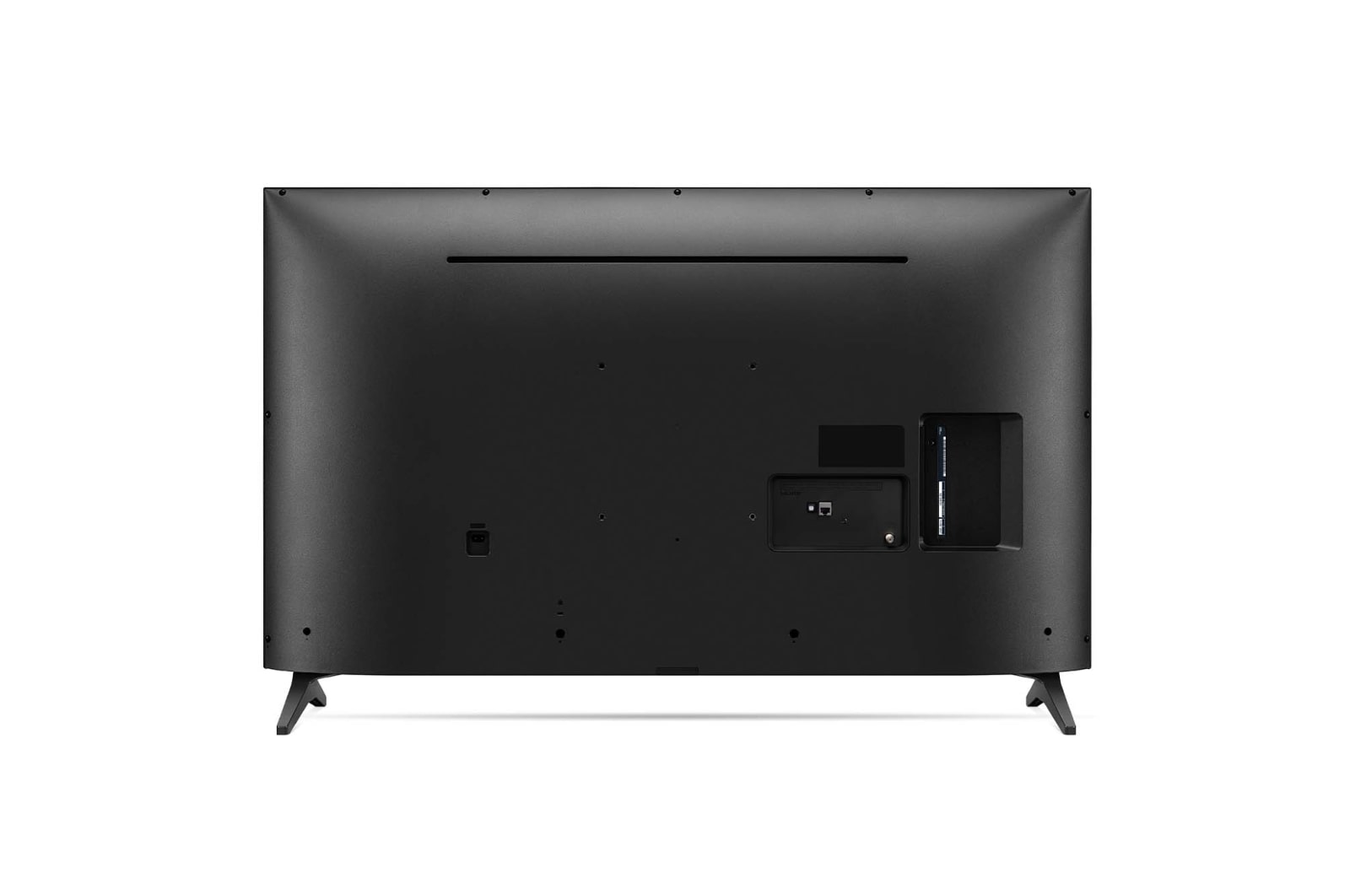 LG 55" LG UHD TV, webOS Smart TV, 55UQ75003LF