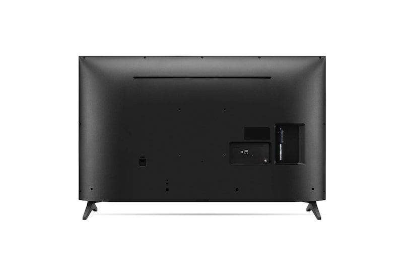LG 55" LG UHD TV, webOS Smart TV, 55UQ75003LF
