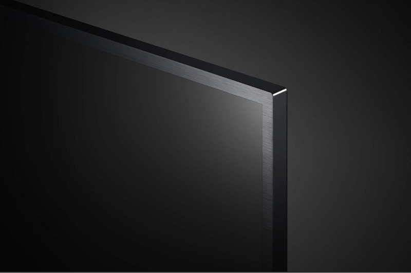 LG 55" LG UHD TV, webOS Smart TV, 55UQ75003LF