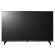 LG 55" LG UHD TV, webOS Smart TV, 55UQ75003LF