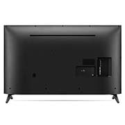 LG 55" LG UHD TV, webOS Smart TV, 55UQ75003LF