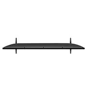 LG 55" LG UHD TV, webOS Smart TV, 55UQ75003LF