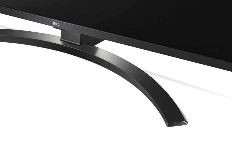 LG 70" LG UHD TV 4K, webOS Smart TV, 70UM7450