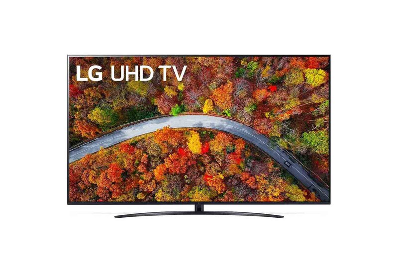 LG 70" LG UHD 4K TV, webOS Smart TV, 70UP81003LR