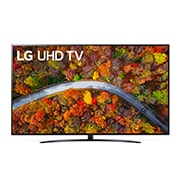 LG 70" LG UHD 4K TV, webOS Smart TV, 70UP81003LR