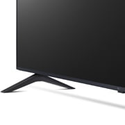 LG UHD UR80 70" 4K Smart TV, 2023, 70UR80003LJ