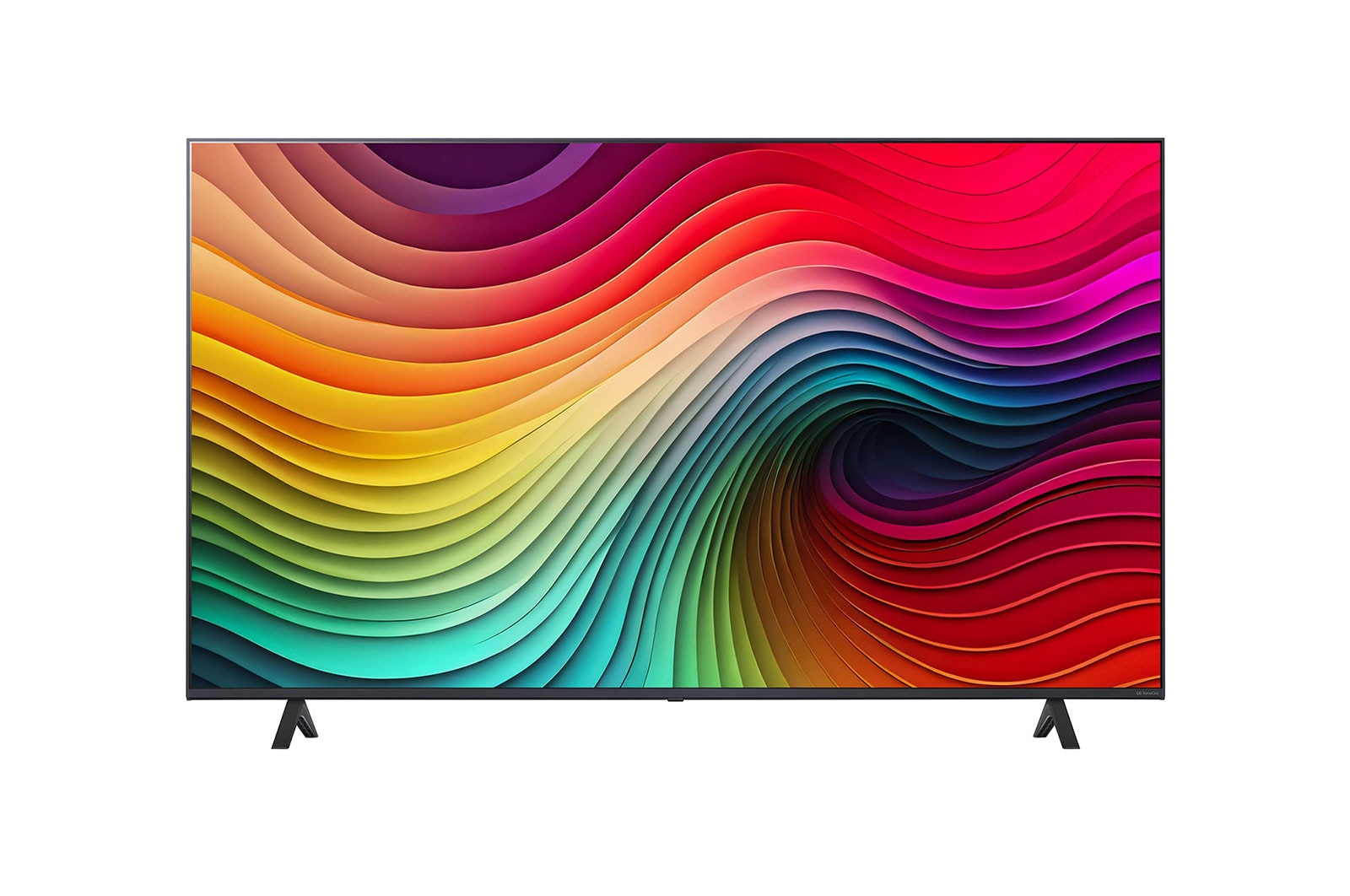 LG 75"|LG NanoCell AI| NANO81| 4K Smart TV 2024, 75NANO81T6A
