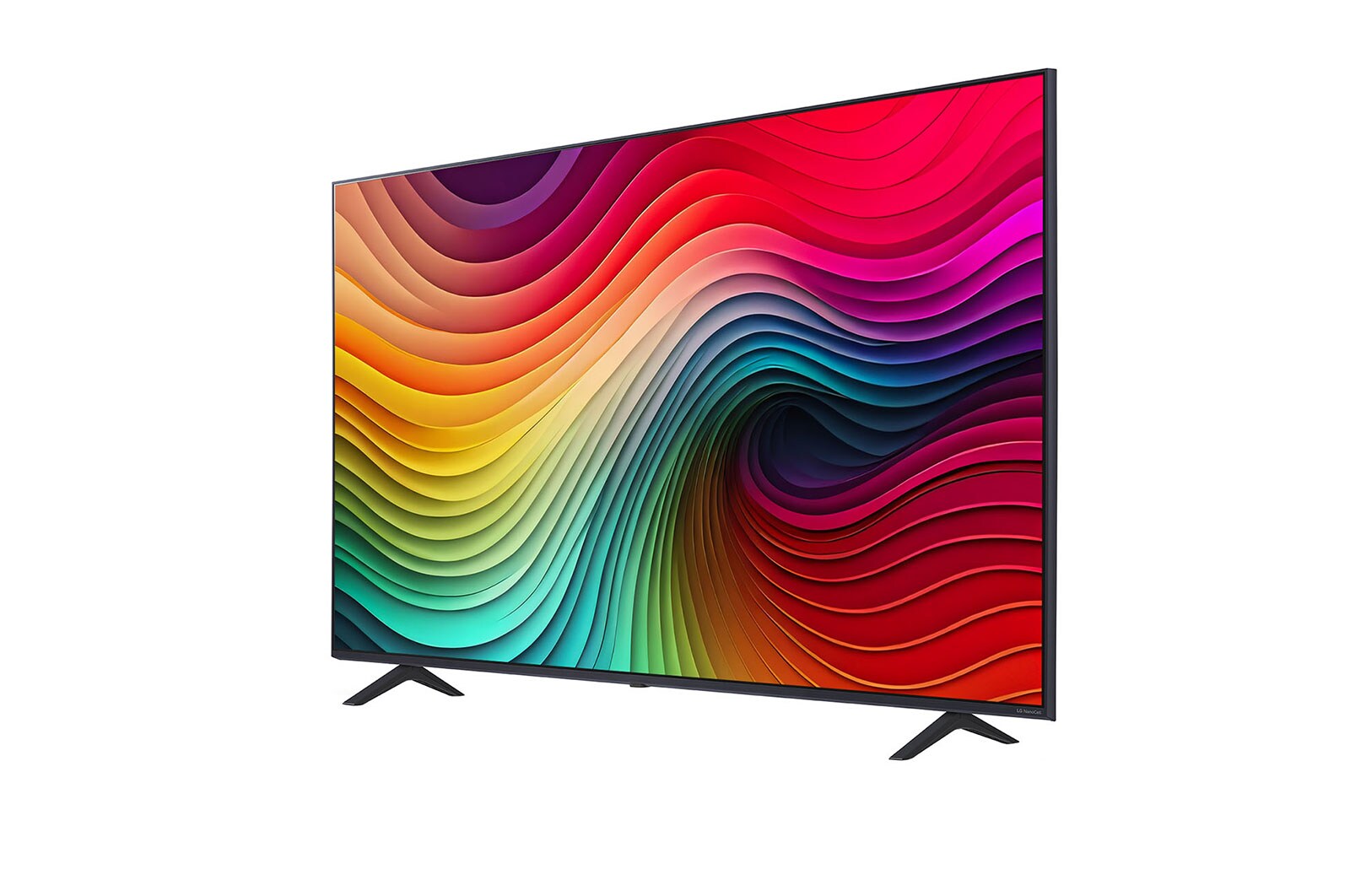 LG 75"|LG NanoCell AI| NANO81| 4K Smart TV 2024, 75NANO81T6A