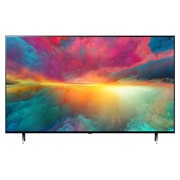 LG 75" LG QNED TV,  Procesor α5 Gen6 AI, webOS smart TV, 75QNED753RA