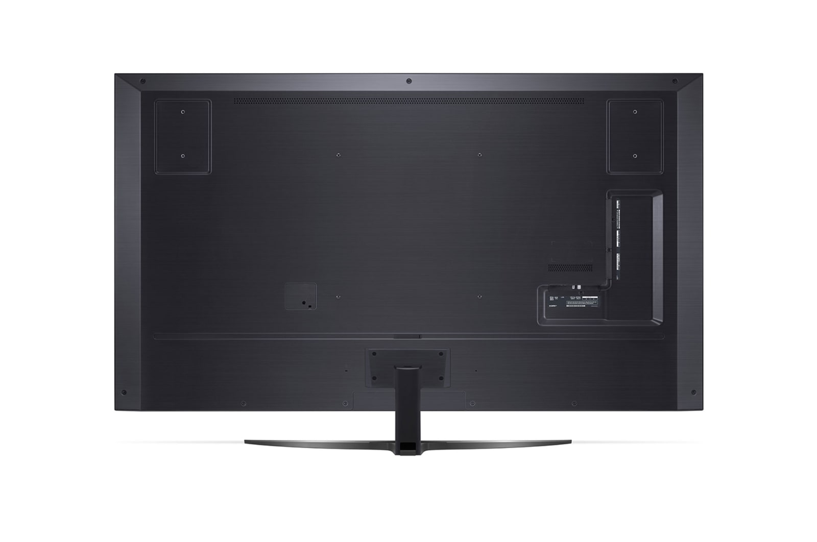 LG 75" LG QNED TV, webOS Smart TV, 75QNED813QA