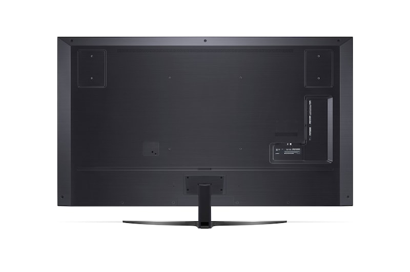 LG 75" LG QNED TV, webOS Smart TV, 75QNED813QA