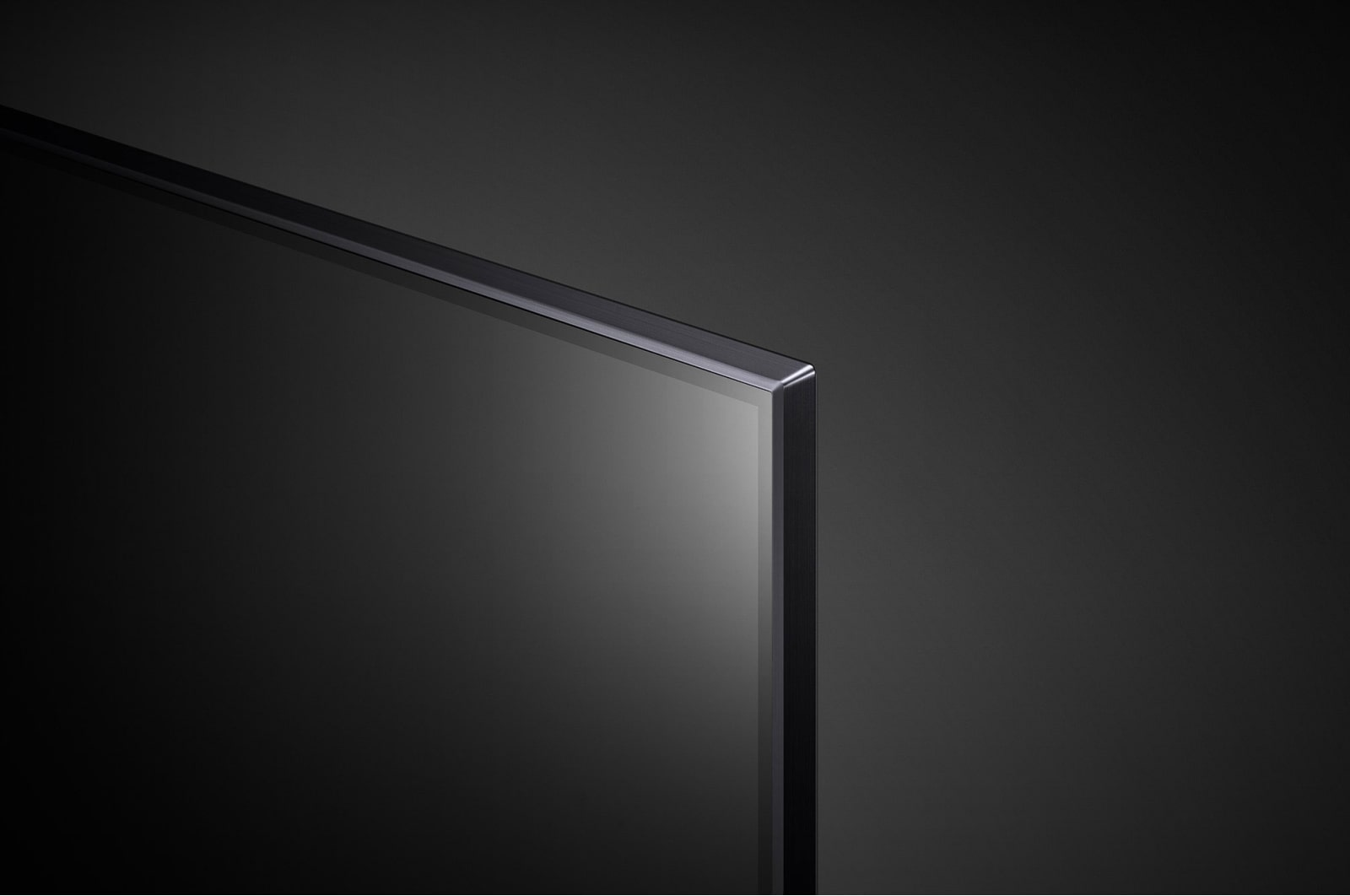 LG 75" LG QNED TV, webOS Smart TV, 75QNED813QA