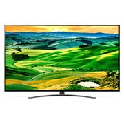 LG 75" LG QNED TV, webOS Smart TV, 75QNED813QA