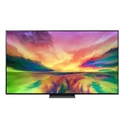 LG 86'' LG QNED TV, Procesor α7 Gen6 AI, webOS smart TV, 86QNED813RE