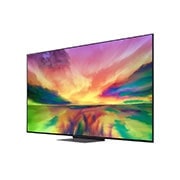 LG 86'' LG QNED TV, Procesor α7 Gen6 AI, webOS smart TV, 86QNED813RE