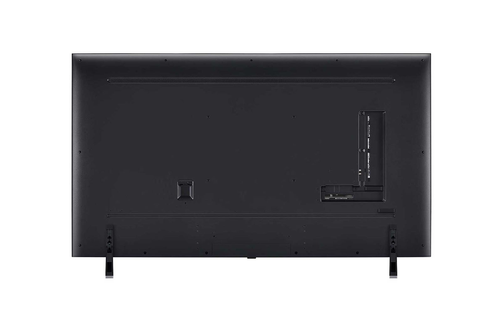 LG 75"|LG QNED AI| QNED85| 4K Smart TV| webOS24, 75QNED85T6C