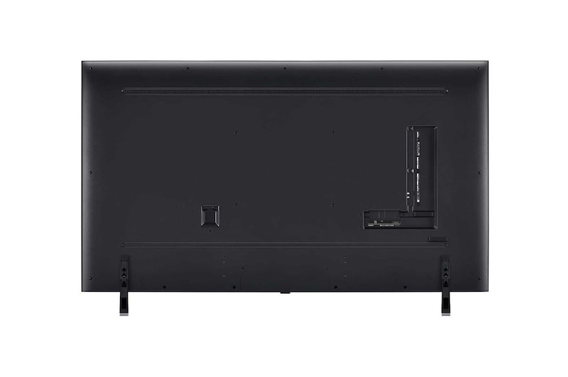 LG 75"|LG QNED AI| QNED85| 4K Smart TV| webOS24, 75QNED85T6C