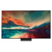 LG 75" LG QNED TV, webOS Smart TV, 75QNED863RE