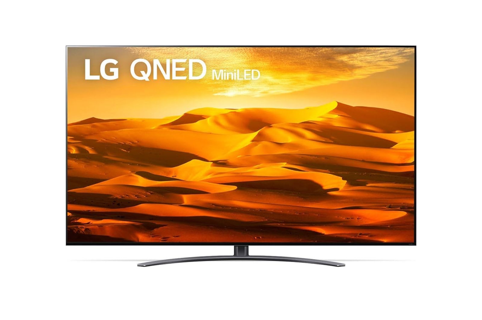 LG 75" LG QNED TV, Procesor α7 Gen5 AI, webOS smart TV, 75QNED913QE