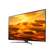 LG 75" LG QNED TV, Procesor α7 Gen5 AI, webOS smart TV, 75QNED913QE