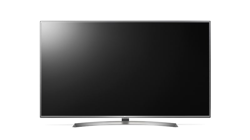 LG 75" LG UHD TV 4K, webOS 3.5, 75UJ675V