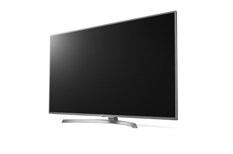 LG 75" LG UHD TV 4K, webOS 3.5, 75UJ675V