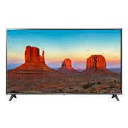 LG 75" LG UHD TV, webOS Smart TV, 75UK6200