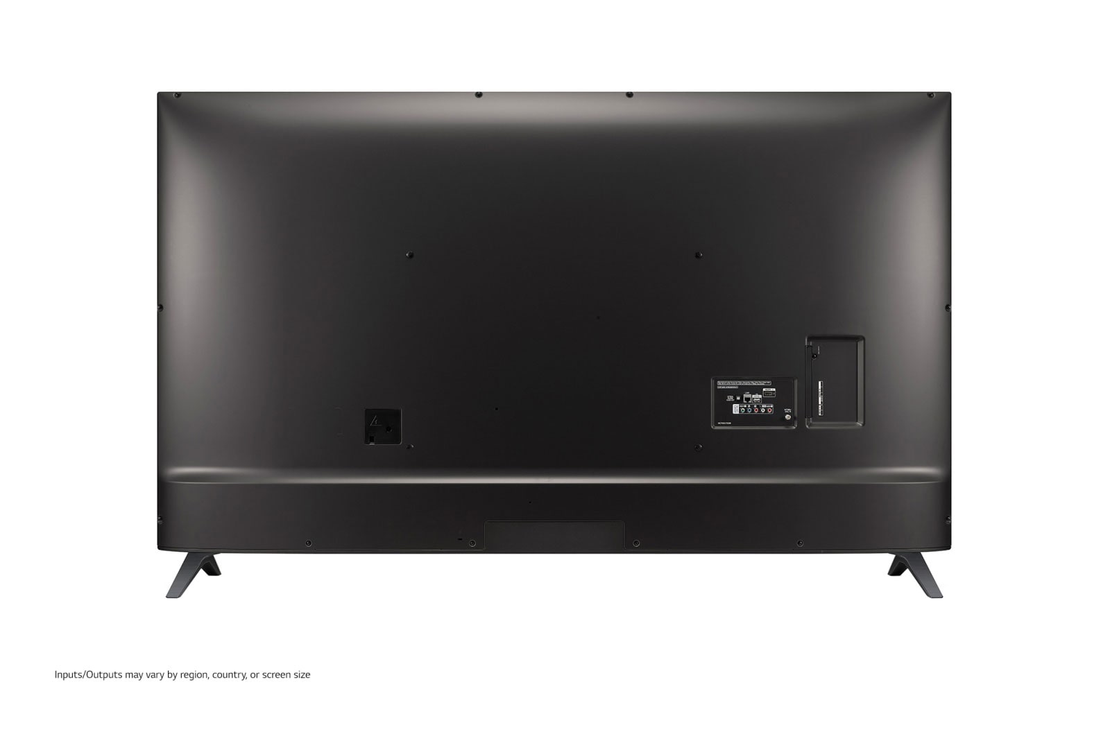 LG 75" LG UHD TV, webOS Smart TV, 75UK6200