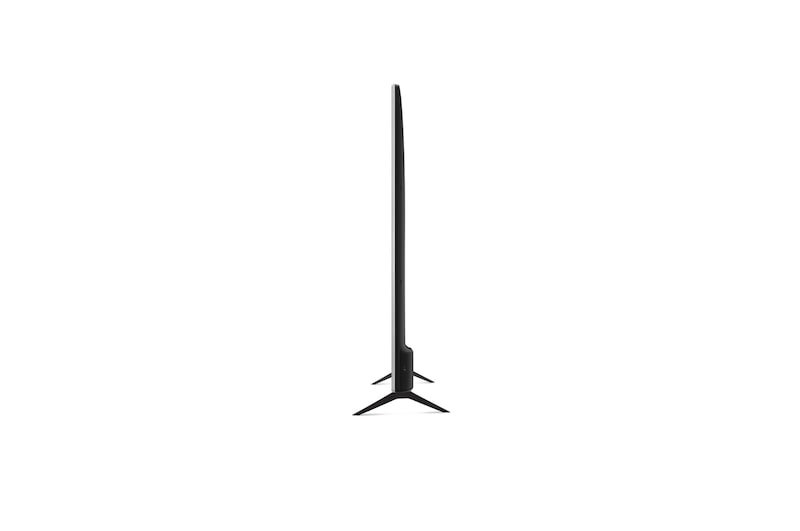 LG 75" LG UHD TV, webOS Smart TV, 75UK6500