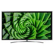 LG 75" LG UHD TV, webOS Smart TV, 75UN8100