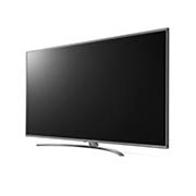 LG 75" LG UHD TV, webOS Smart TV, 75UN8100