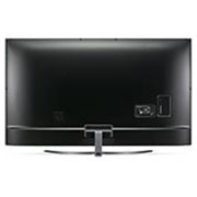 LG 75" LG UHD TV, webOS Smart TV, 75UN8100