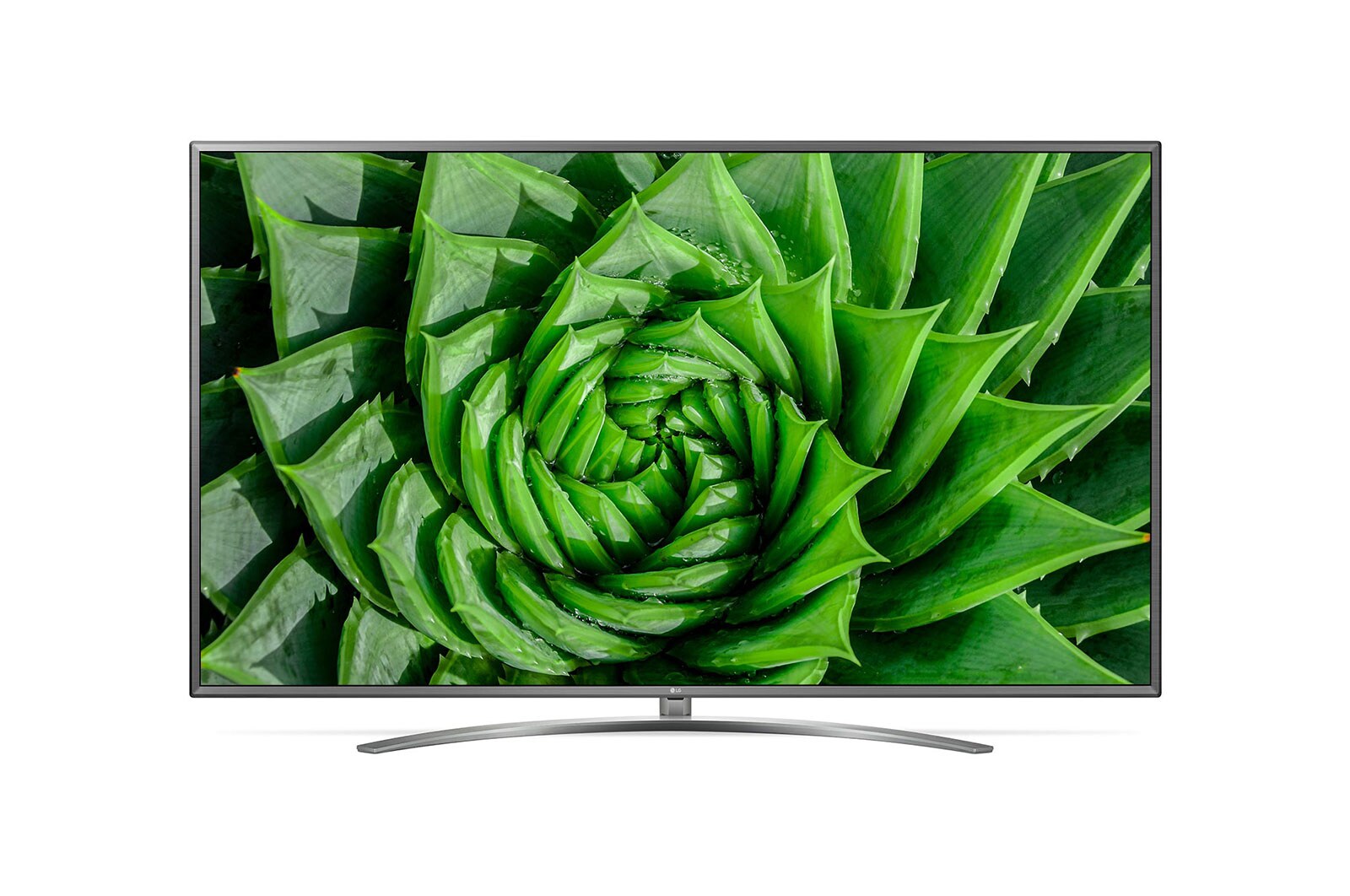 LG 75" LG UHD TV, webOS Smart TV, 75UN8100