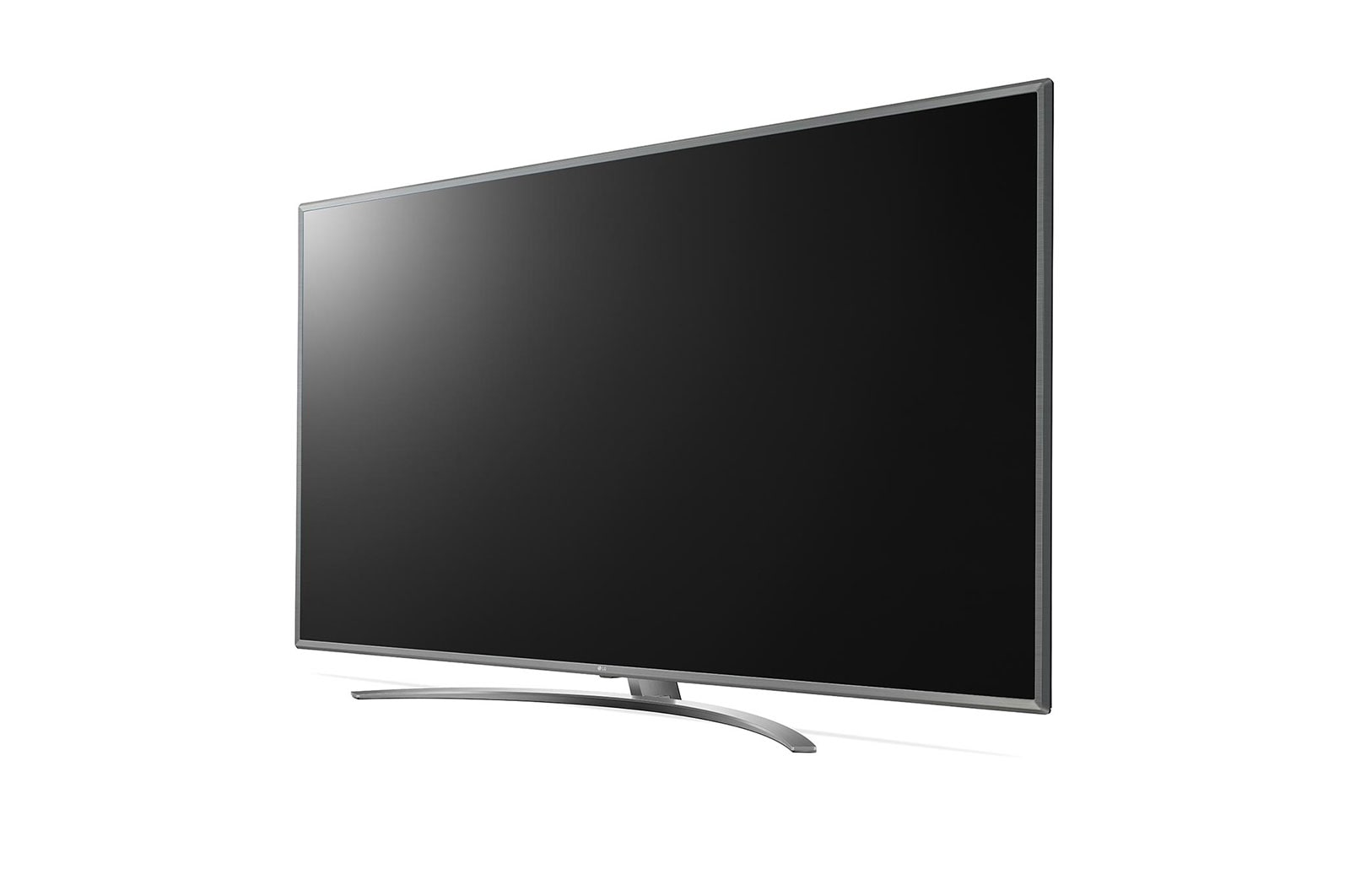LG 75" LG UHD TV, webOS Smart TV, 75UN8100