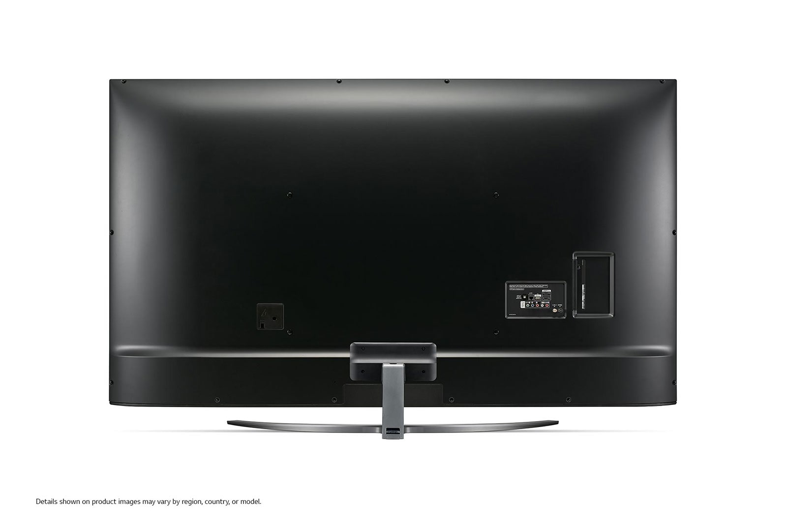 LG 75" LG UHD TV, webOS Smart TV, 75UN8100