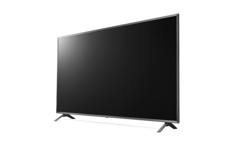 LG 75" LG UHD TV, webOS Smart TV, 75UN8500