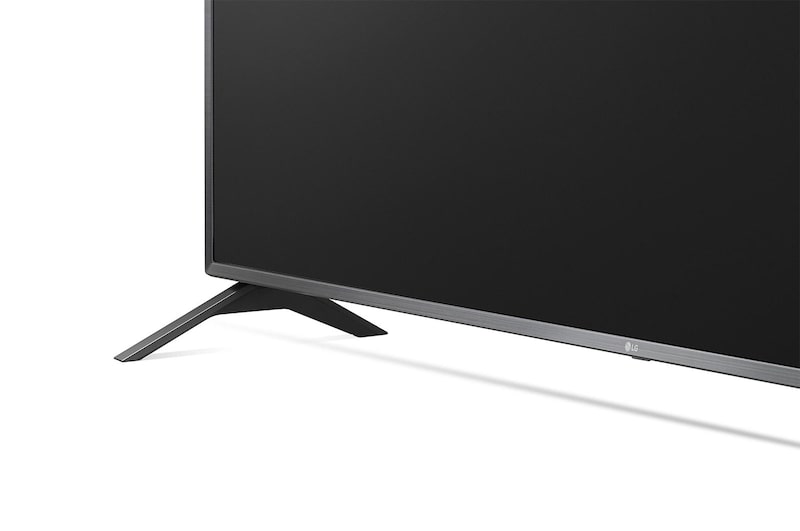 LG 75" LG UHD TV, webOS Smart TV, 75UN8500