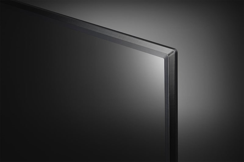 LG 75" LG UHD TV, webOS Smart TV, 75UN8500