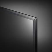 LG 75" LG UHD TV, webOS Smart TV, 75UN8500