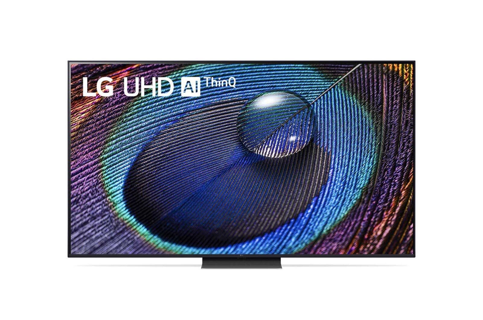 LG  LG UHD UR91 75'' 4K Smart TV, 2023, 75UR91003LA